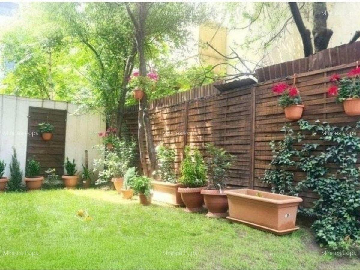 3 camere de închiriat | Băneasa – Aviației | CURTE PRIVATĂ - 7