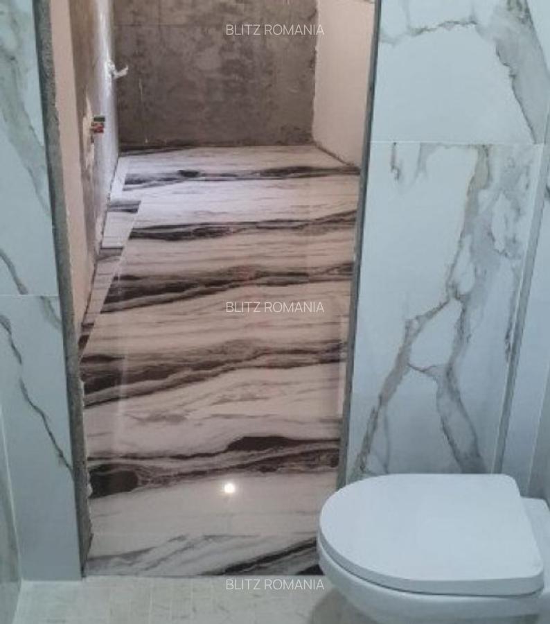 Casa Domenii, 4 camere, 91mp, pretabil si pentru clinica/fir - 8