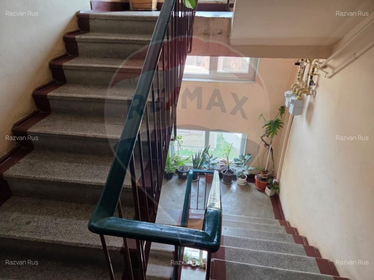 Apartament in zona centrala - 2