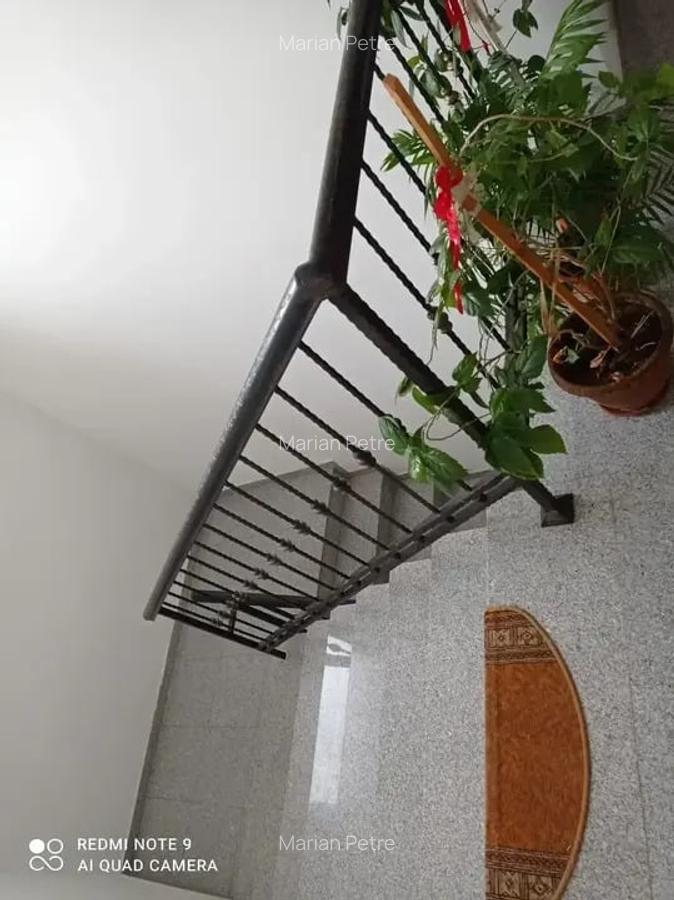 Apartament 2 camere -Mobilat utilat/Mutare imediata -Bucuresti Noi - 9