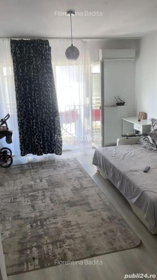 2 Camere | 55mp | Drumul Ghindari - Prelungirea Ghencea | Loc parcare - 2