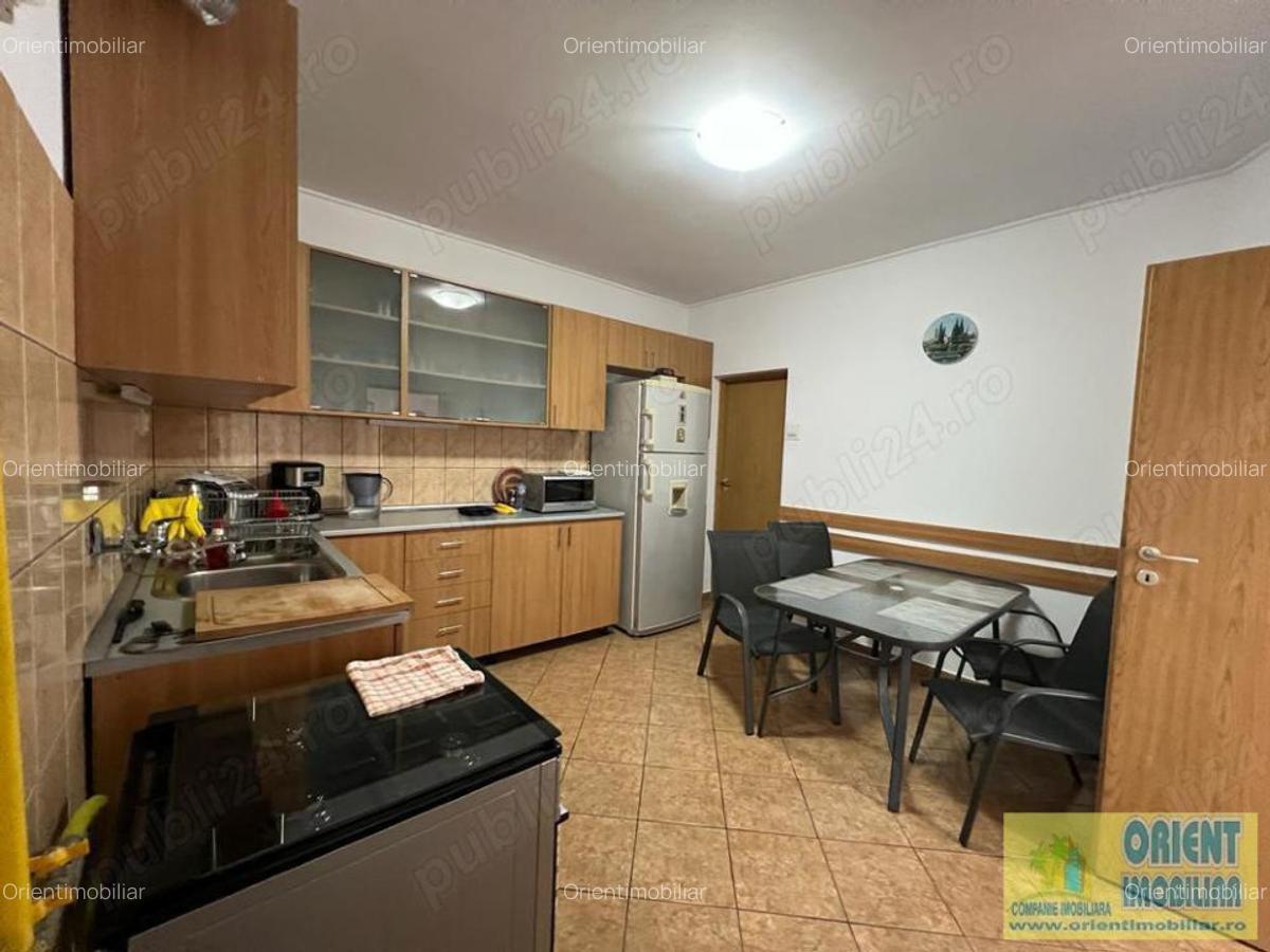 Gara, casa P+M de vanzare, 6 camere, mobilata, Constanta - 1