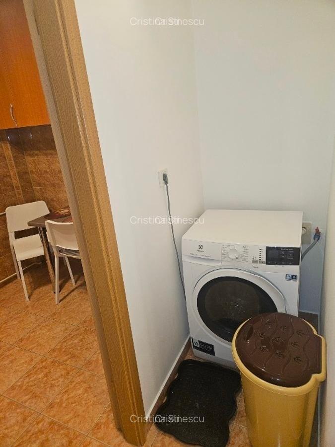 Garsoniera 40 mp | zona centrala si linistita | Str. Turda - 5