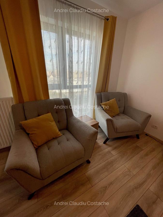 Exigent Plaza, Lujerului, Plaza Mall - 2