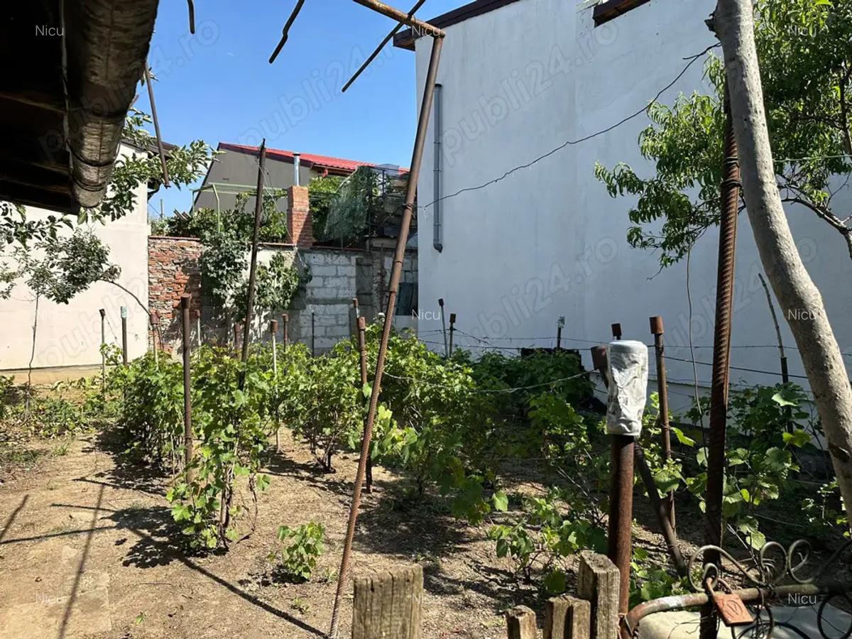 Casa de vanzare zona Rahova! - 6