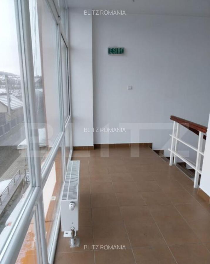 Spatiu comercial, 110 mp, etajul 1, vitrina, zona Burdujeni - 6