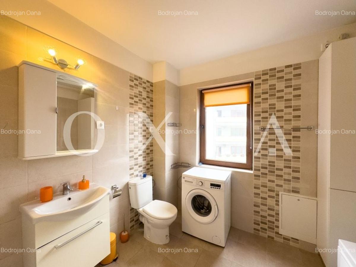 OX261 Apartament tip STUDIO - Torontalului, Parcare Proprie - 7