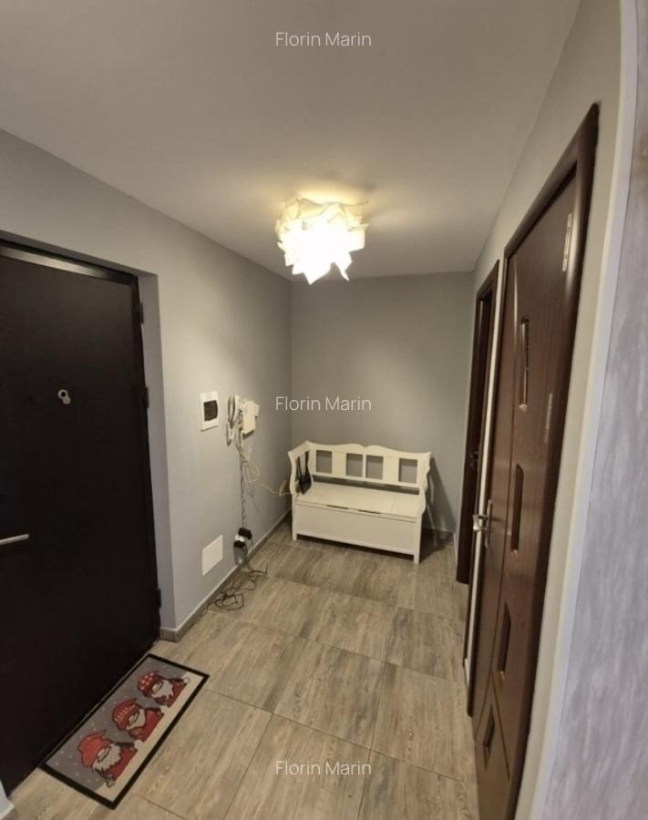 Apartament 3 camere tip duplex - loc de parcare - Expo mobila - 1