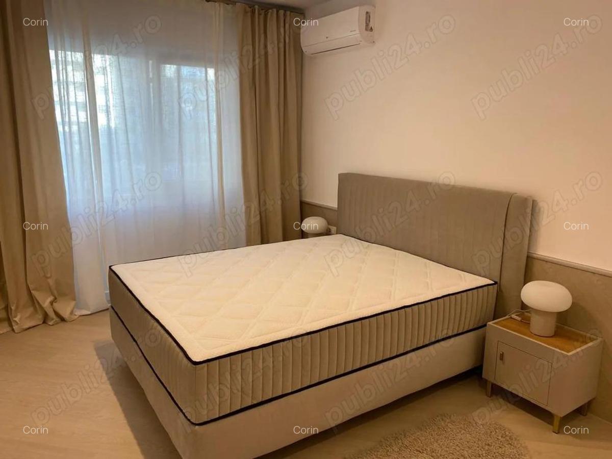 Direct Proprietar - apartament 3 camere, nou, mobilat premium, prima inchiriere, - 2
