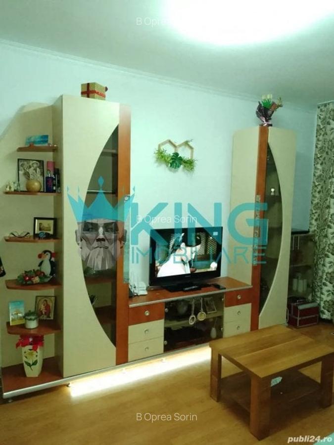 Apartament 2 Camere Tunsu Petre I Curte - 2
