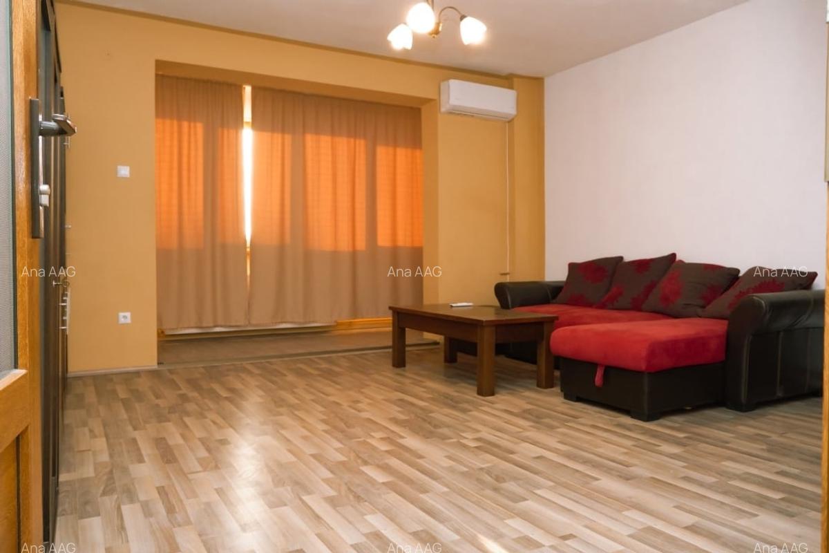Apartament ultracentral, ultra spațios, la 1 minut pe jos de Opera Națională - 5