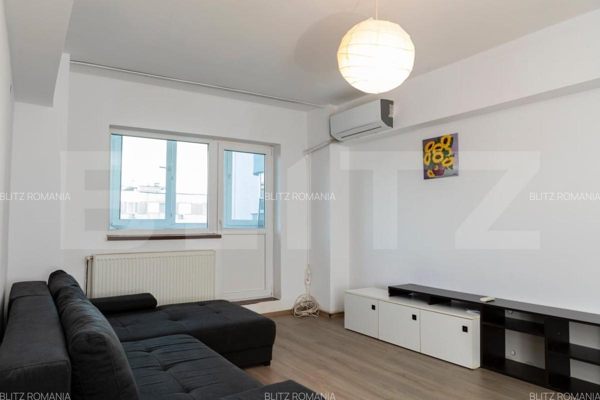 Apartament 2 Camere Margeanului - 2