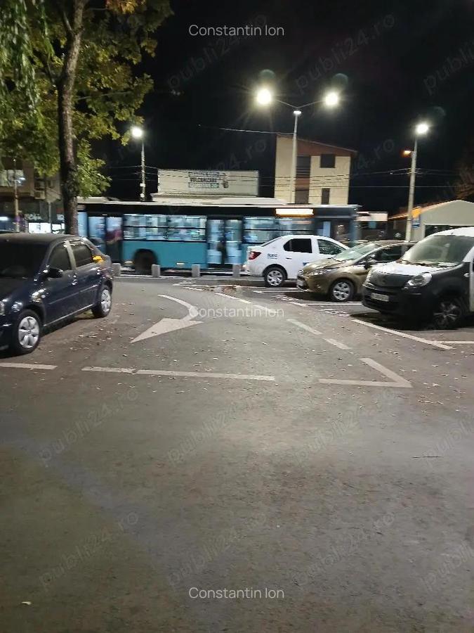 Vind apartament 2 camere Luica Giurgiului ,etaj 5din 10 - 2