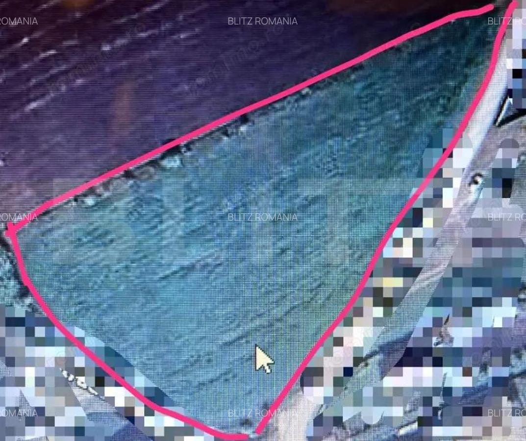 Oportunitate! De vanzare teren intravilan 5800mp in Dezmir! - 1