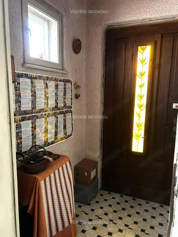 PLOIESTI, ULTRACENTRAL, 104 mp in vila deosebita, la jumatate de pret - 4
