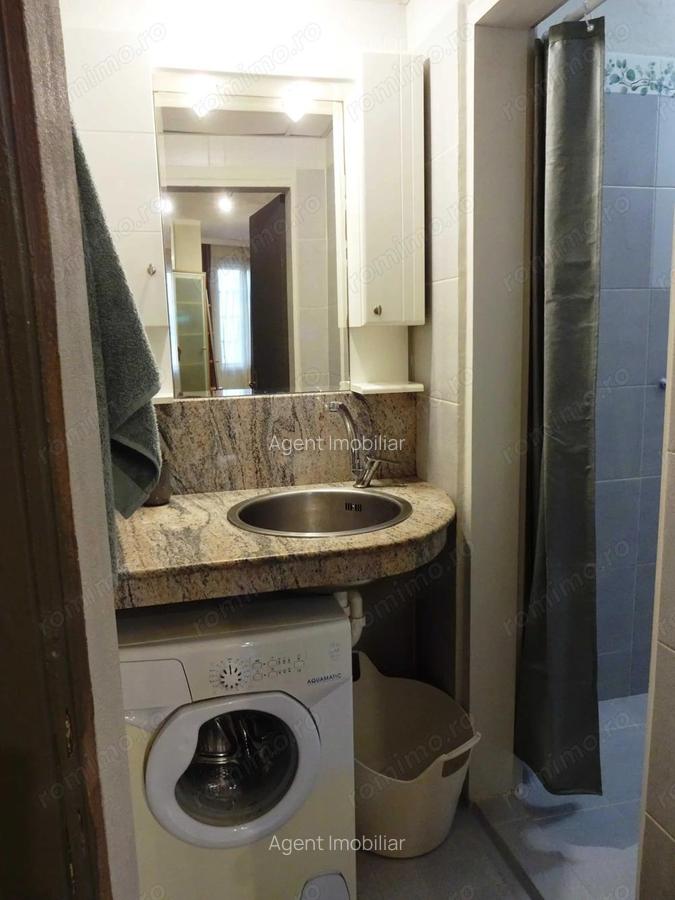 Apartament cu 2 camere in zona Garii de Nord - 1