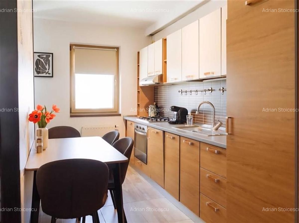 Vanzare apartament  2 camere  Lux Casa Presei Libere - 6