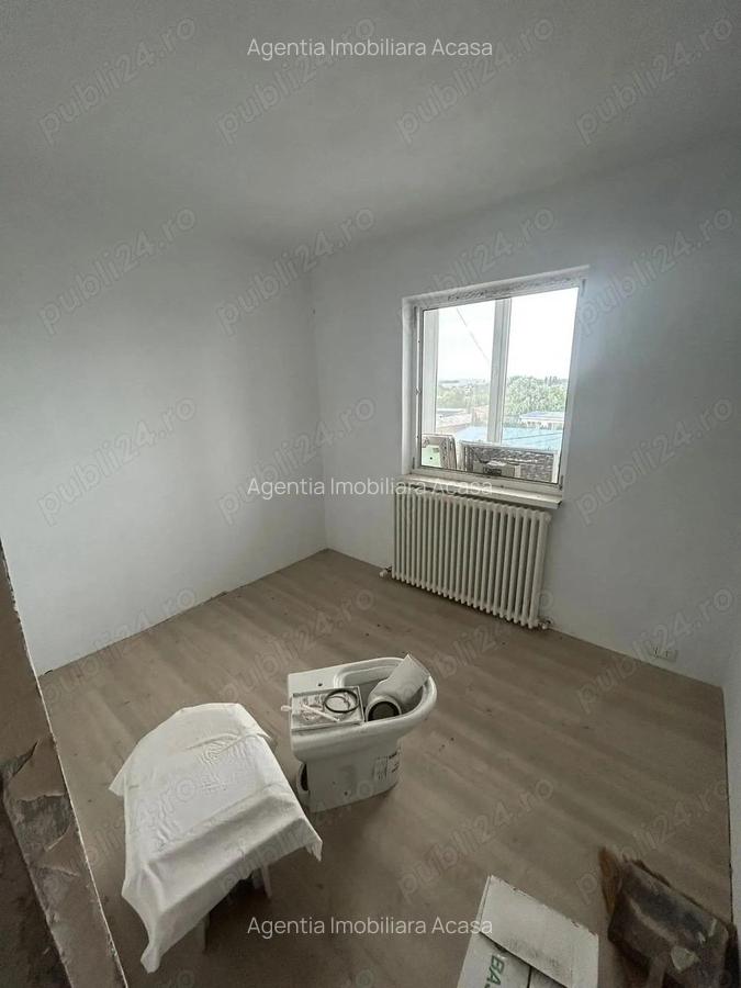 De vanzare 4 camere, etaj intermediar, zona Piata Mare, 59.500 euro - 3
