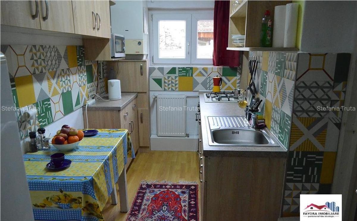 Apartament 2 Camere Mobilat si Utilat de Zona Ultracentrala - 6