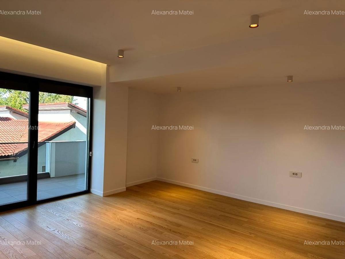 Apartament spatios 4 camere | Residence 5 - 17