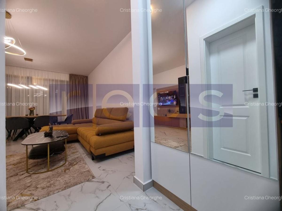 VANZARE VILA - DUPLEX  4 CAMERE - BERCENI  -, P+1E - 22