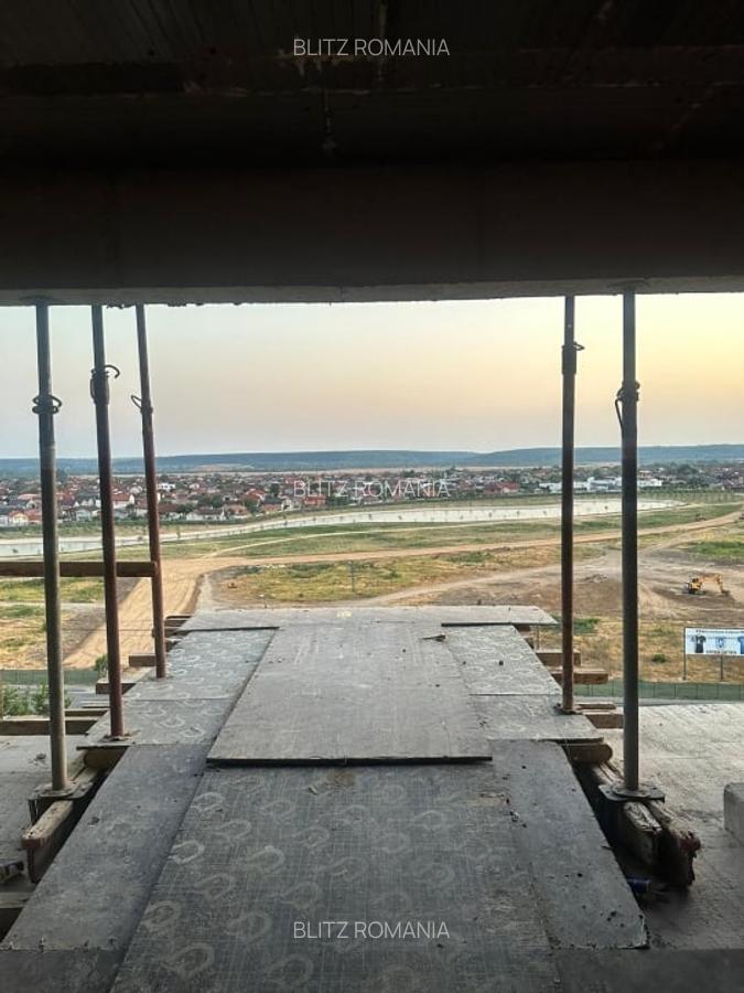 Apartament 3 camere, 91mp, bloc nou, termen finalizare Iulie 2026 - 10