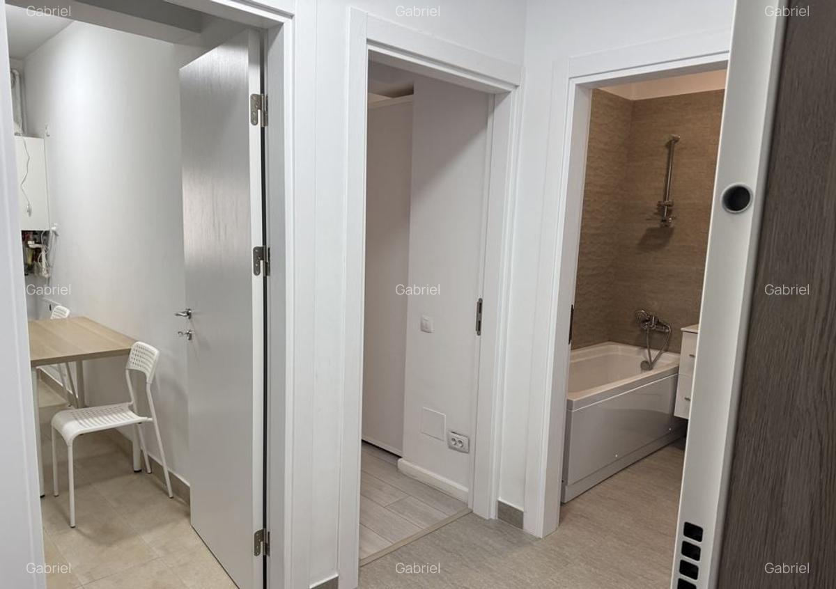 Garsoniera, 35mp, pet-friendly, centrala proprie, parc, Pallady - 4