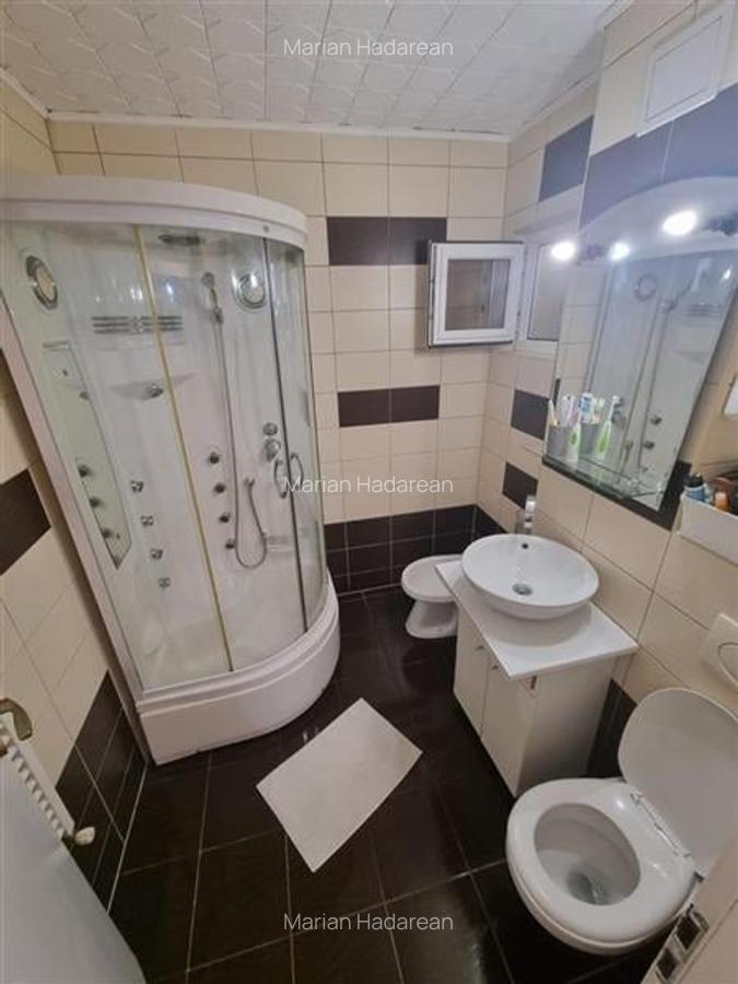 Vanzare apartament 3 camere decomandat Marasti zona Romstal, Cluj-Napoca - 11