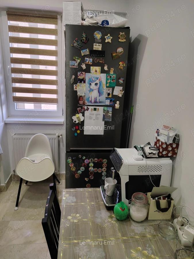 Apartament de vanzare 2 camere - 5