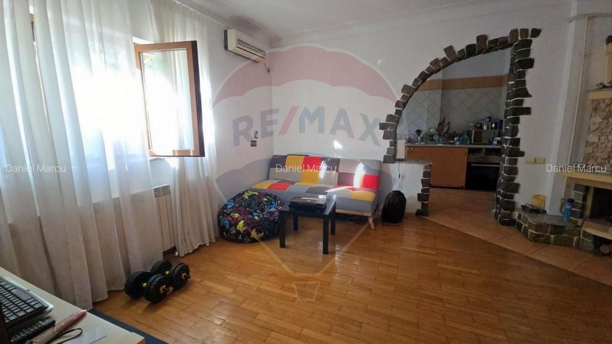 Apartament cu 2 camere de vanzare in zona Nerva Traian - 4