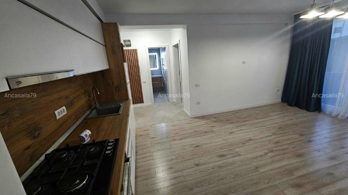 Apartament modern cu 2 camere – Mamaia Sat  în spate la Hanul cu Pește - 2