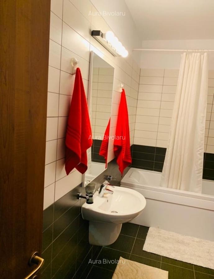 Duplex de inchirat CarolParc Bucuresti - 15 Duplex de inchirat CarolParc Bucuresti - 15