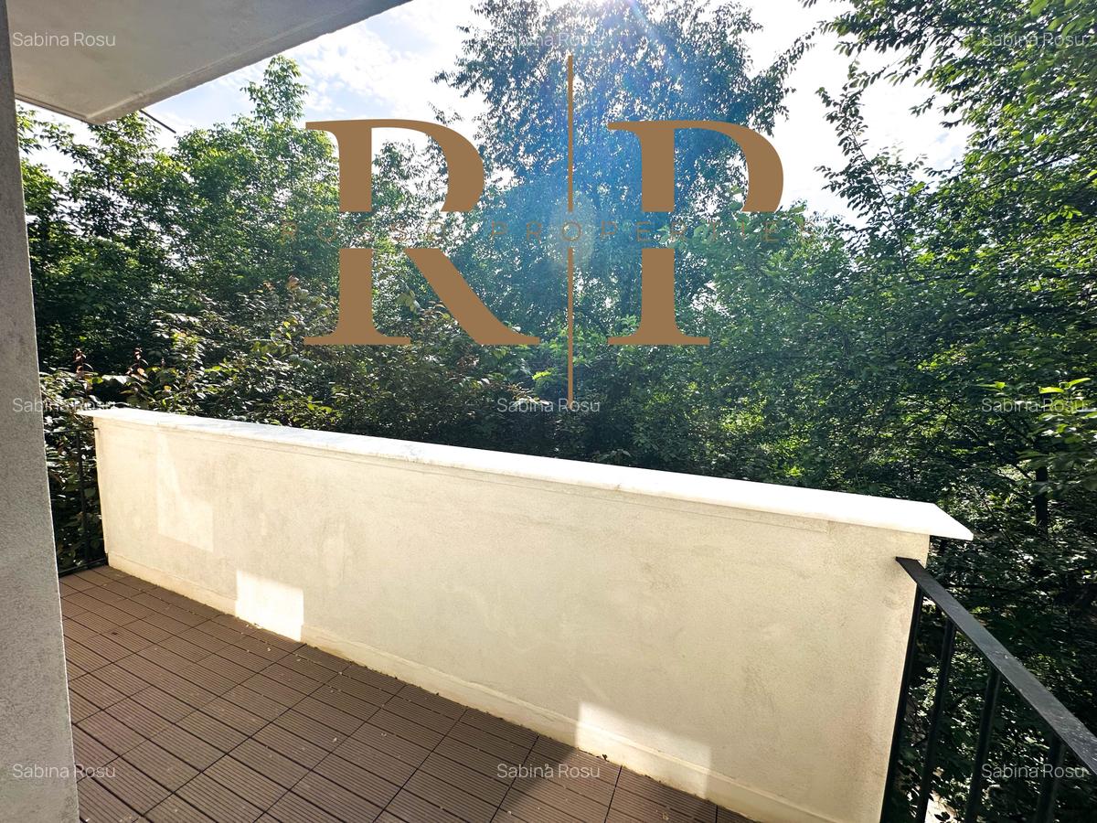 Apartament 2 camere Floreasca Compozitori * De Inchiriat - 16