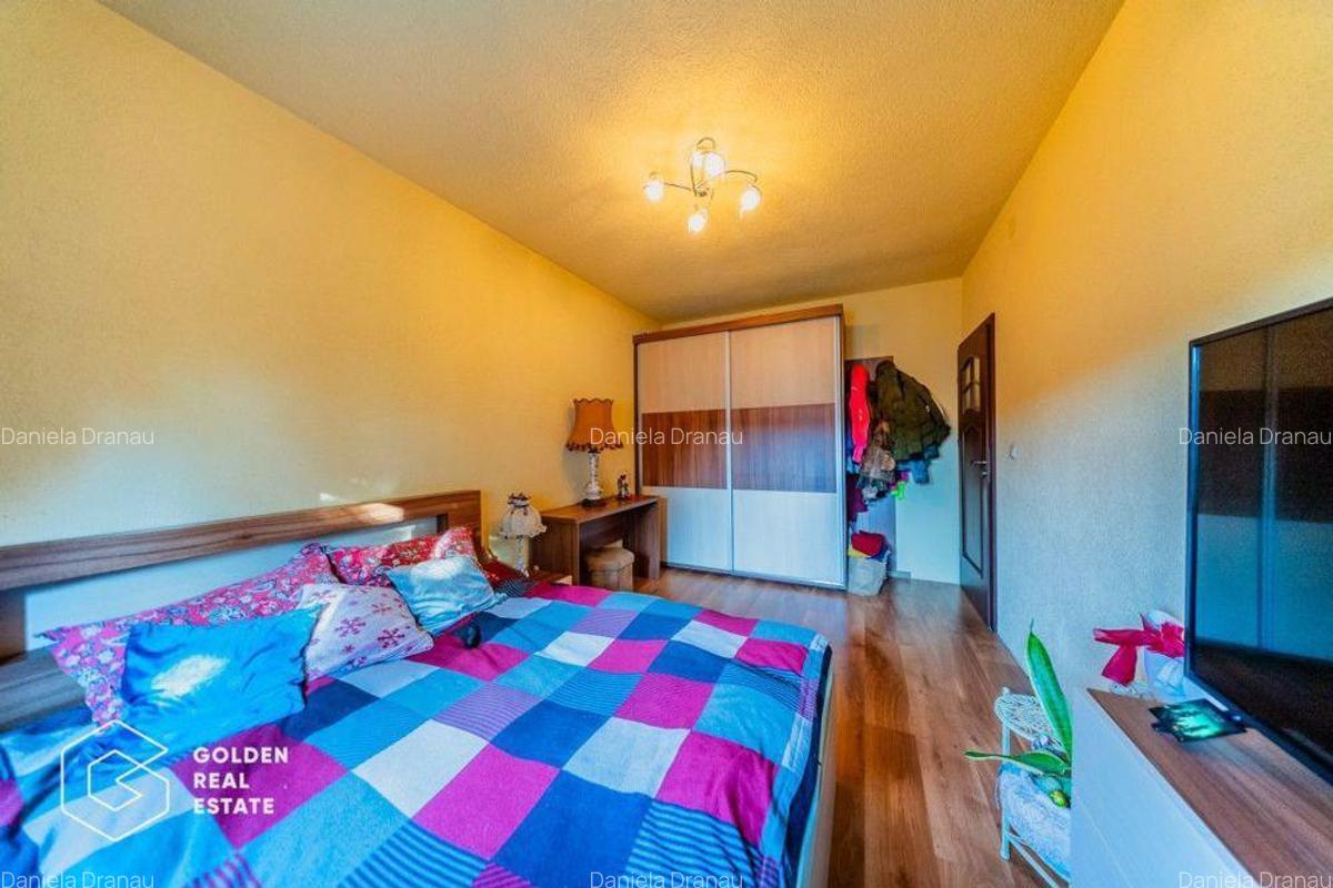 Casa cu 5 camere in Arad, zona Bujac confort Si utilitate - 8