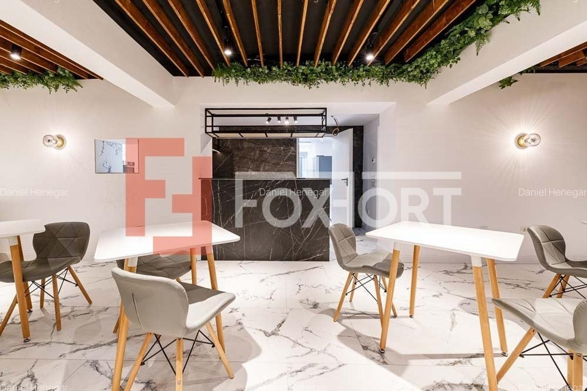Spatiu comercial cu 4 incaperi de inchiriat, zona Iosefin - 4