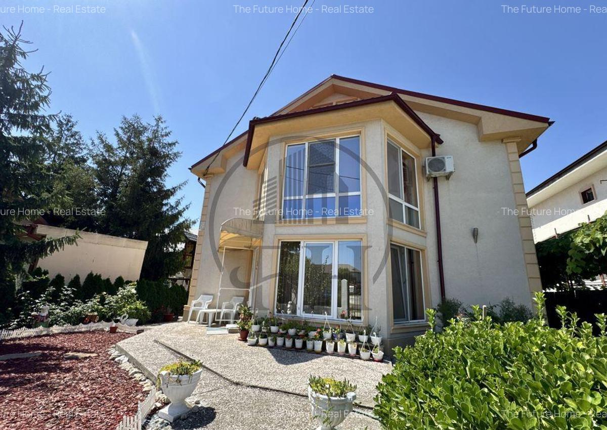 Casa/Vila de vanzare Eforie Nord, Constanta - 3 Casa/Vila de vanzare Eforie Nord, Constanta - 3