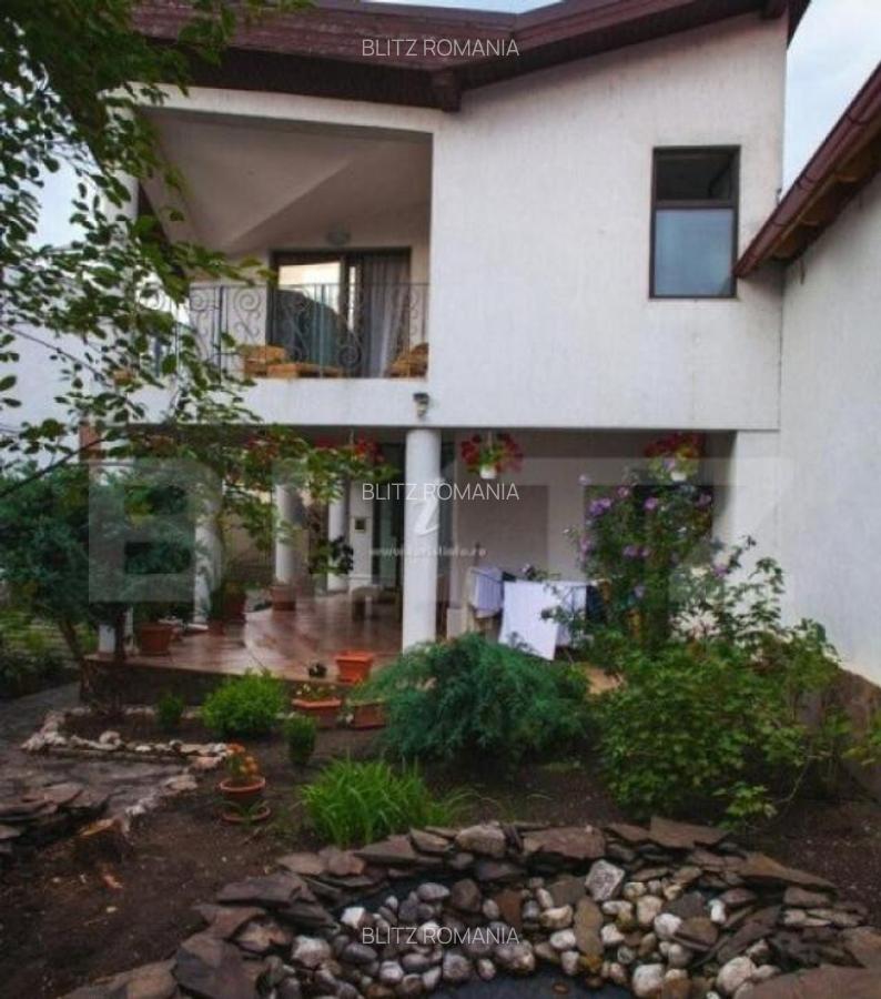 Casa / Vila, 240 mp, zona Cristian Brasov - 1