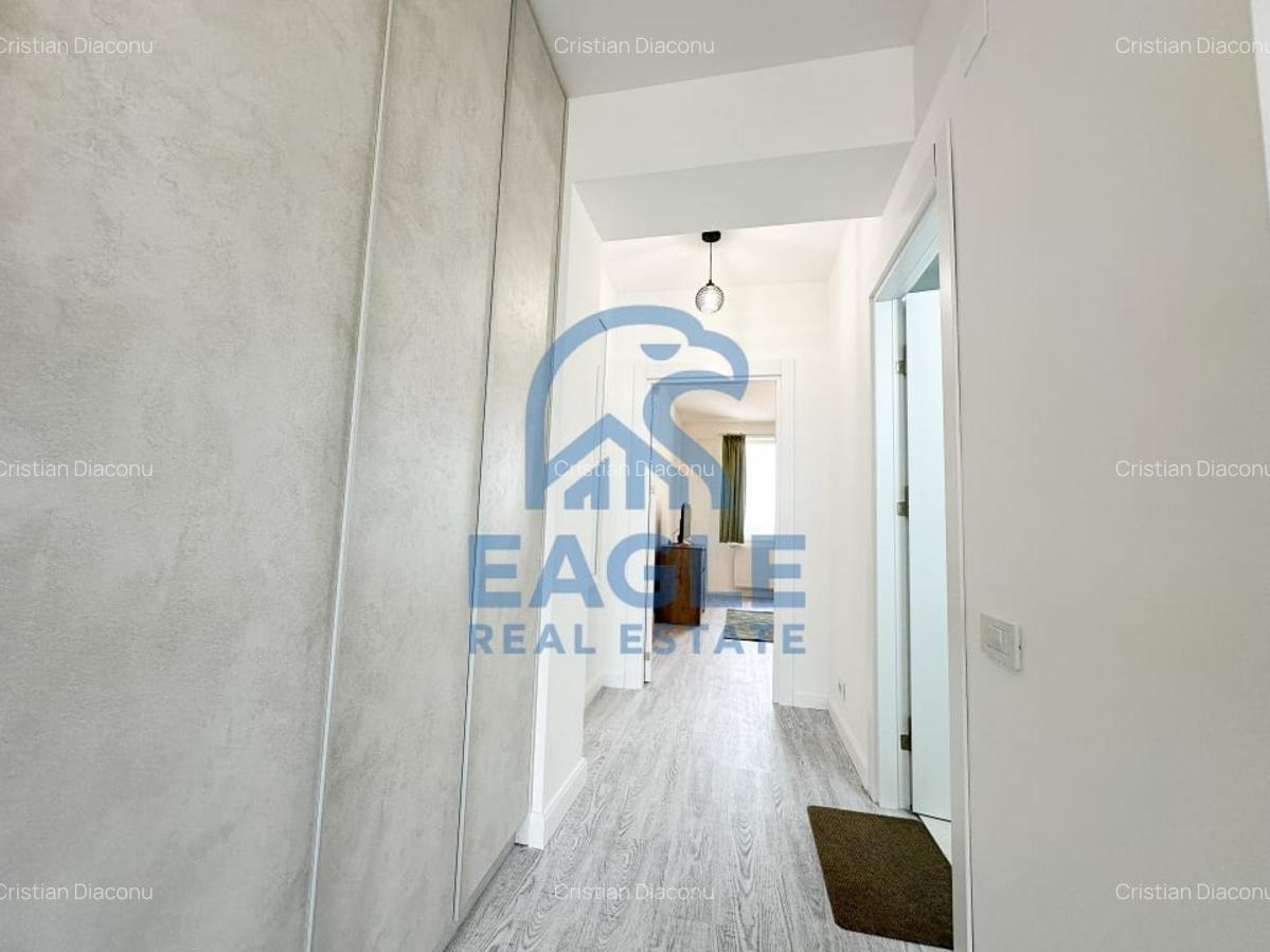 Euromaterna - 2 Camere cu balcon la prima inchiriere Petfriendly - 16