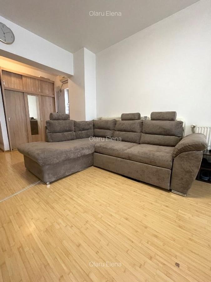 Garsonieră mobilata+ loc parcare Ansamblul Rezidențial Primăvara (Prel. Ghencea) - 3