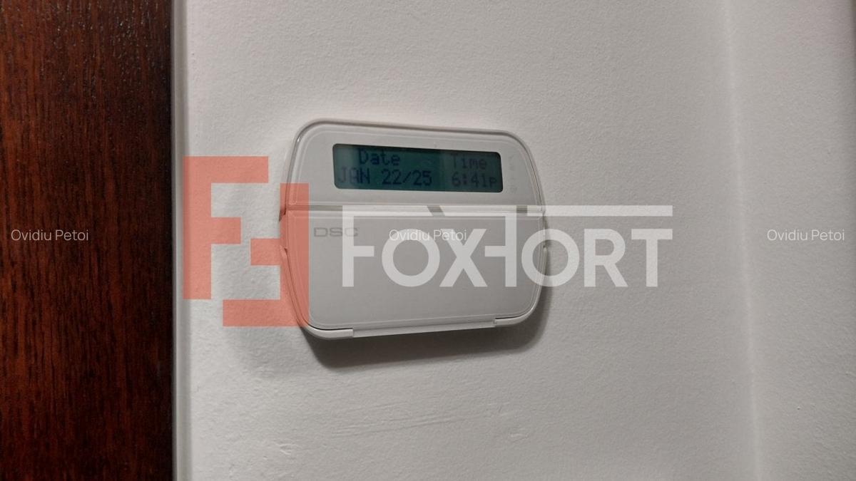 Apartament cu 3 camere decomandat, mobilat în Central - 13