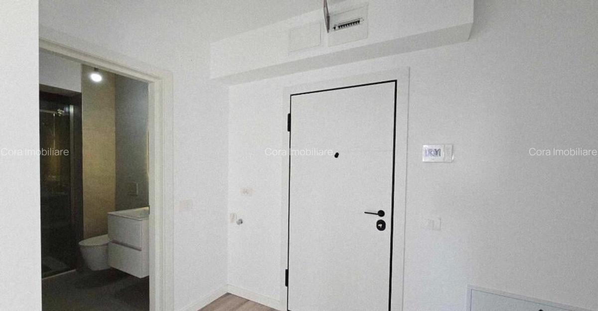 Apartament 2 camere de vanzare, Prima Green Residence - 7