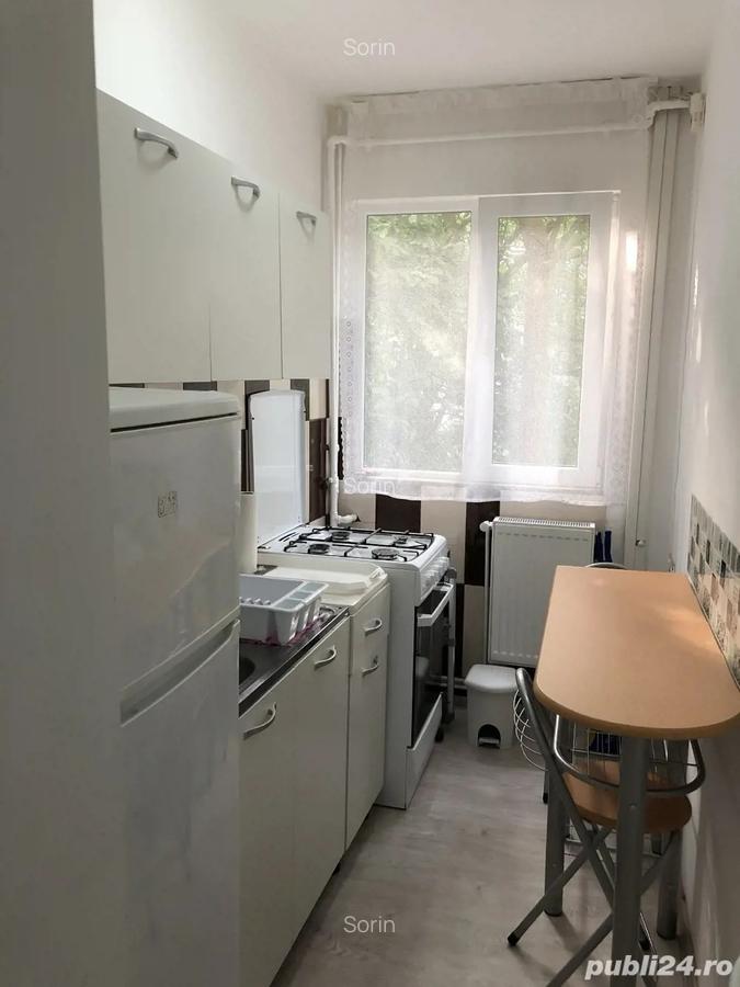 Apartament 2 camere, Vlaicu, centrala termica - 5