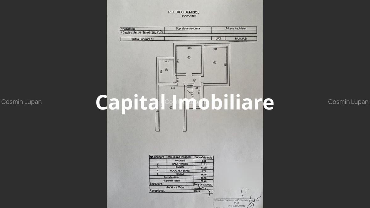 COMISION 0%! Vilă spațioasă și elegantă cu 4 dormitoare în Bucium - 13