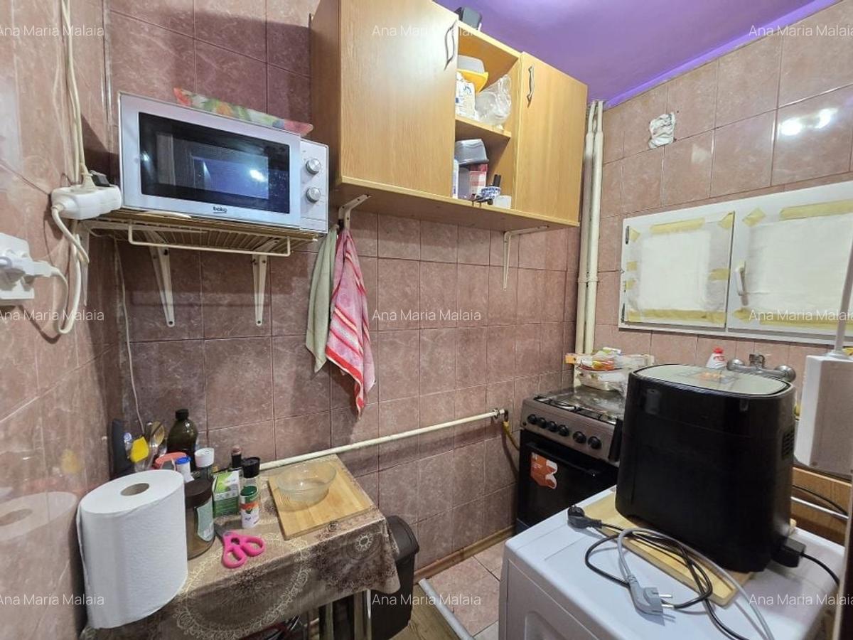 Apartament 2 camere Zona Brancoveanu - 2