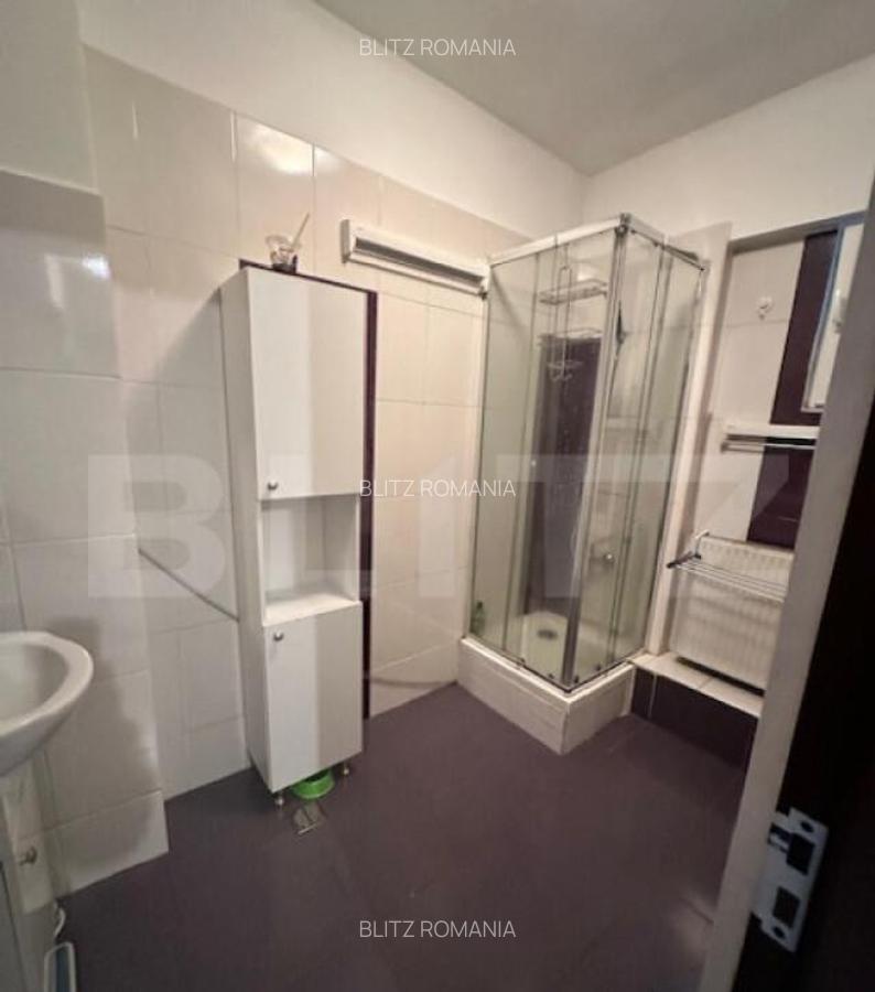 Oportunitate de Investi?ie-Apartament 2 camere, fara RS, - 9