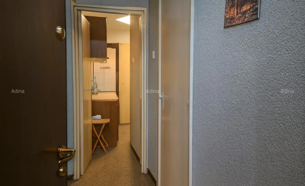 CISMIGIU metrou IZVOR parc ,Calea Victoriei ,Universitate ,etaj 5/8,REABILITAT - 1