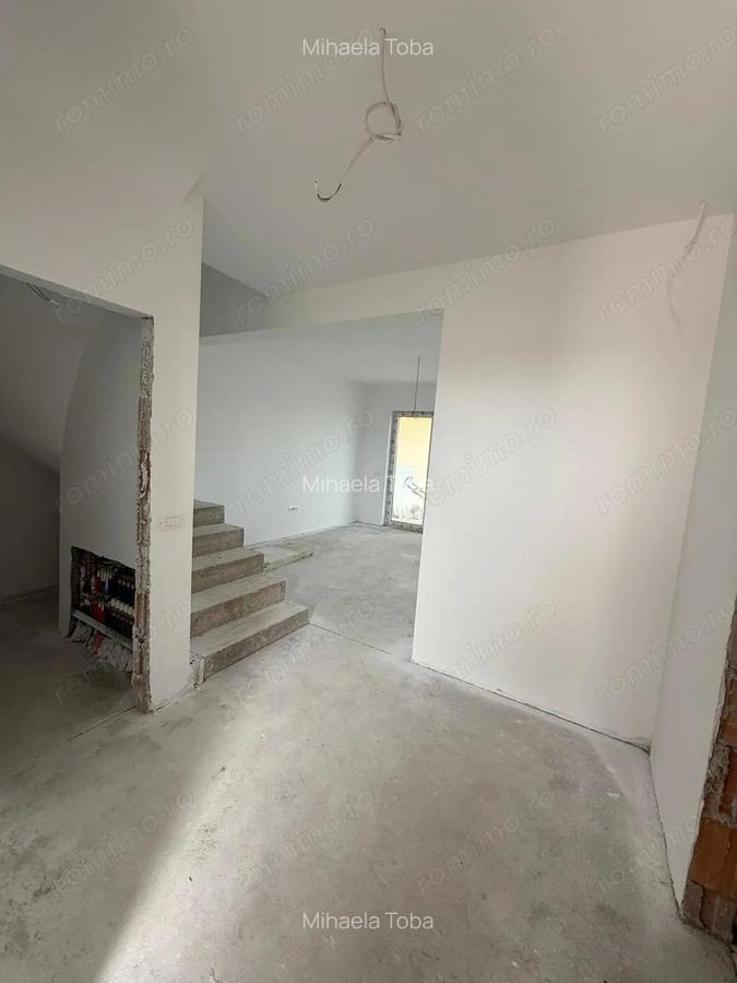 MT232 Duplex Giroc, zona linistita, P+1E, 4 camere - 8