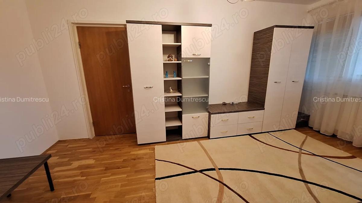 Inchiriez garsoniera Titan et 3 10 - 4