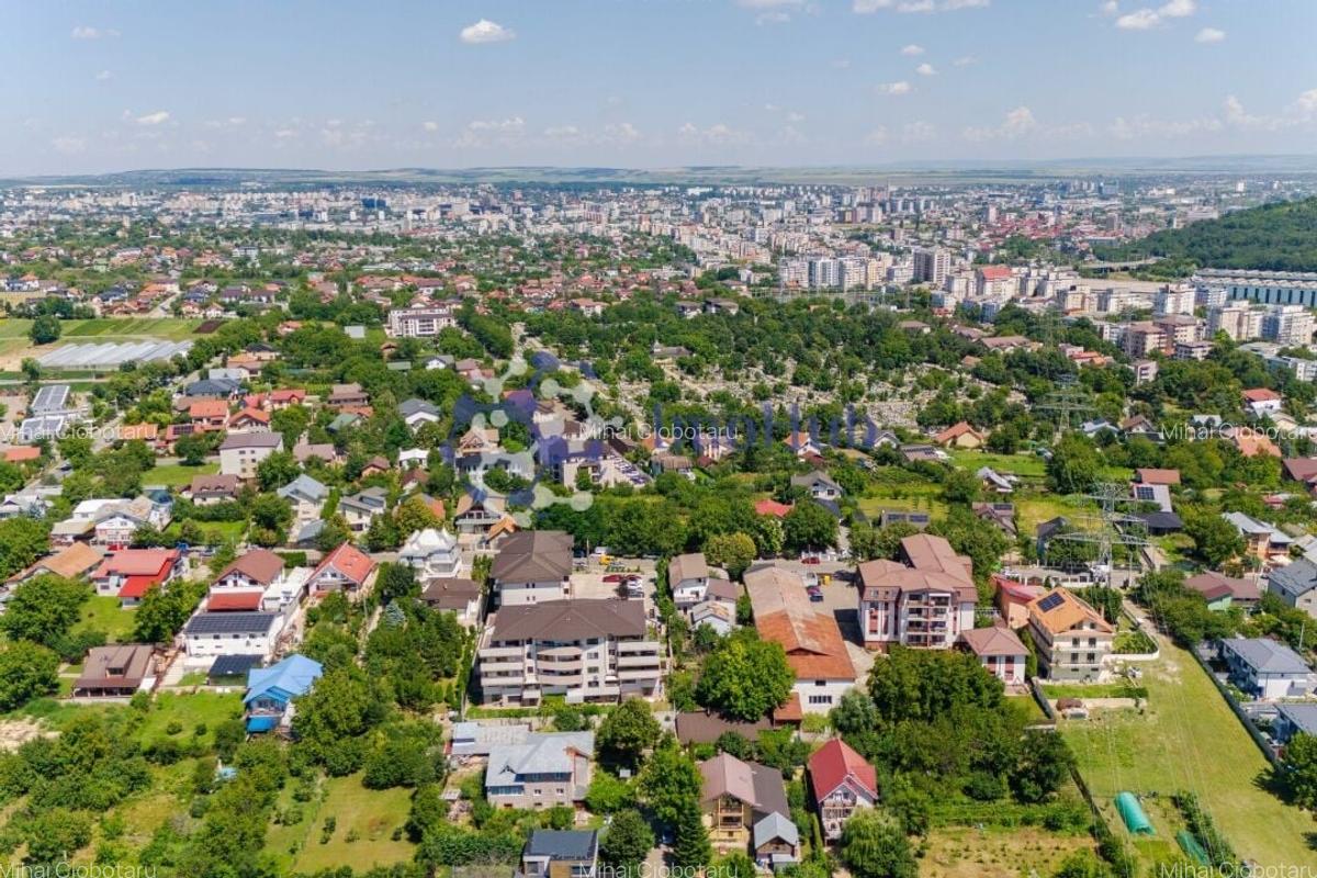 Apartament 2 camere mobilat, bloc nou 2017, 49 mp, capat CUG - 18