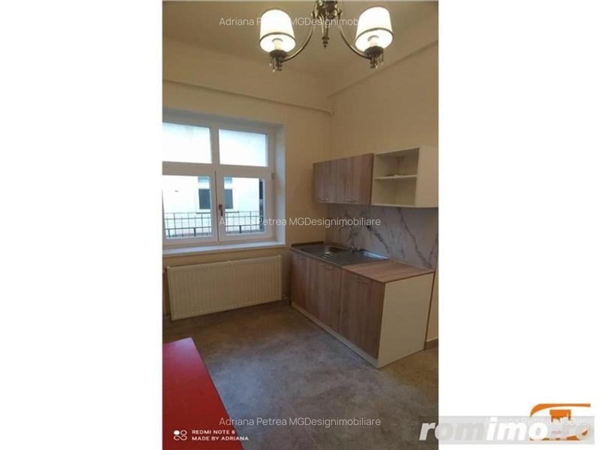 Apartament Piata Unirii/Tribunal renovat integral - 2